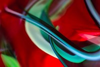 Colorful Background 2 Fine Art Print