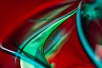 Colorful Background 3 Fine Art Print