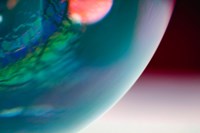 Colorful Background 4 Fine Art Print