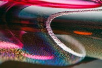 Colorful Background 5 Fine Art Print