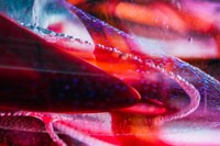 Colorful Background 7 Fine Art Print