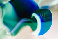 Frozen Bubbles 2 Fine Art Print