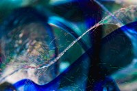 Colorful Abstract Background 1 Fine Art Print