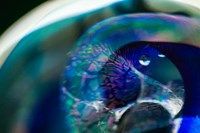 Colorful Abstract Background 2 Fine Art Print