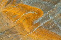 Baja Cresta Flagstones 2 Fine Art Print