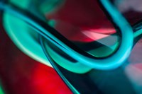 Colorful Background 1 Fine Art Print