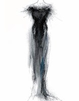 The Dressing Room III Fine Art Print