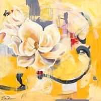 Southern Charm Fine Art Print