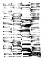 City Spaces 1 Fine Art Print