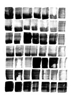 City Spaces 2 Fine Art Print