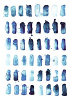 Summer Sky Fine Art Print