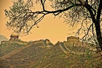 Ancient Walls Fine Art Print