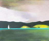 Trade Off Fine Art Print