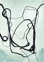 Fine Line 2 Fine Art Print