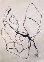 Fine Line 4 Fine Art Print