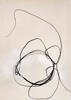 Fine Line 5 Fine Art Print