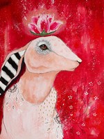 Deep Inside Fine Art Print