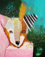 Live to Your Fullest Potential Fine Art Print