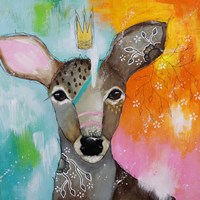 Lost in a Dream Fine Art Print