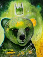 Natures Voice Fine Art Print