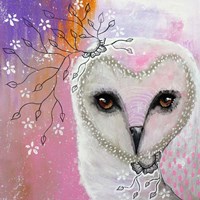 Of Pine and Poetry Fine Art Print