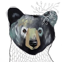 Peaceful Days Fine Art Print