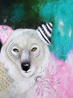 Run Away with Your Dreams Fine Art Print