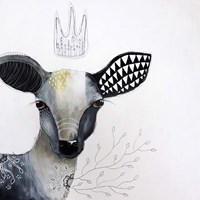 Seeker of Hope Fine Art Print