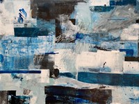 Becoming Fine Art Print