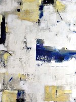 Here I Stand Fine Art Print