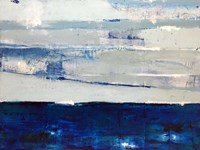 I Always Return to the Sea Fine Art Print