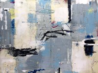 Lingering Fine Art Print