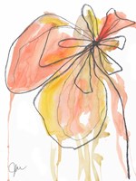 Coral in Nature Fine Art Print