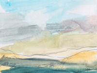 Upon My Spirit Flings Fine Art Print