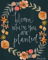 Bloom Fine Art Print