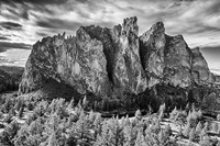 Smith Rock Fine Art Print