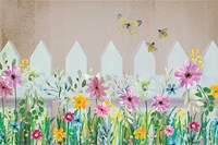 Wild Flower Fine Art Print