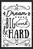 Dream Big Fine Art Print