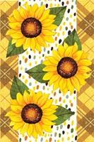 Sunflowers Fine Art Print