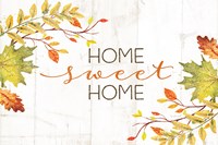 Home Sweet Home Fine Art Print