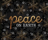 Peace Fine Art Print