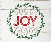 Joy Fine Art Print
