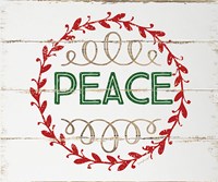 Peace Fine Art Print