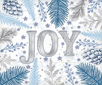 Joy Fine Art Print