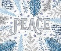 Peace Fine Art Print