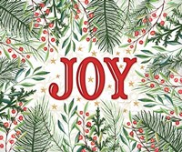 Joy Fine Art Print