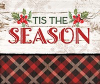 Tis the Season Fine Art Print
