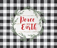 Peace on Earth Fine Art Print