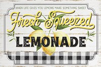 Fresh Squeezed Fine Art Print