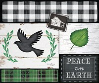 Peace on Earth Fine Art Print